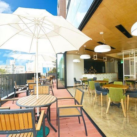 李真酒店 济州市 外观 照片